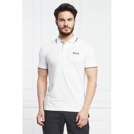 T-shirt męski BOSS HUGO