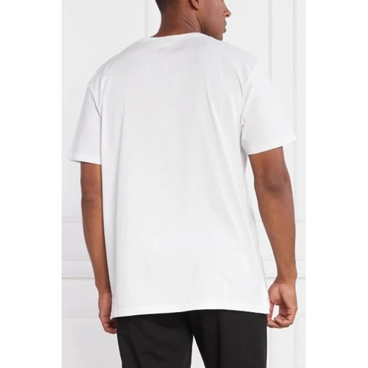 Alexander McQueen t-shirt męski