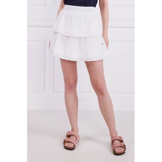 Spódnica Pepe Jeans casual