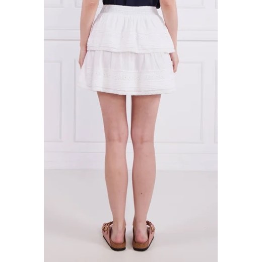 Spódnica Pepe Jeans casual mini