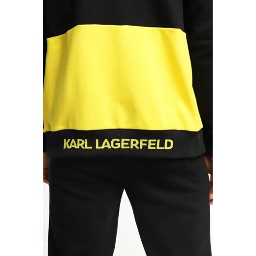 Bluza męska Karl Lagerfeld