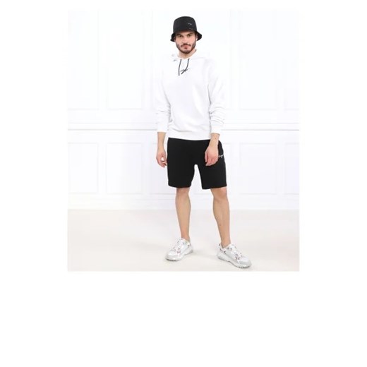 Bluza męska Hugo Boss z bawełny 