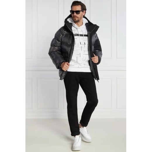 Bluza męska BOSS HUGO