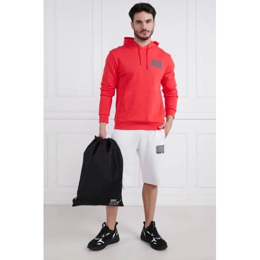 Spodenki męskie Emporio Armani