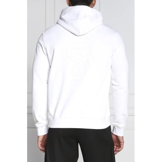 Bluza męska Karl Lagerfeld casual