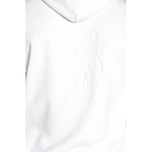Bluza męska Karl Lagerfeld