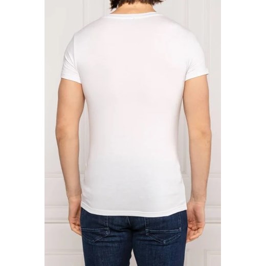 Emporio Armani T-shirt | Slim Fit Emporio Armani XL okazyjna cena Gomez Fashion Store