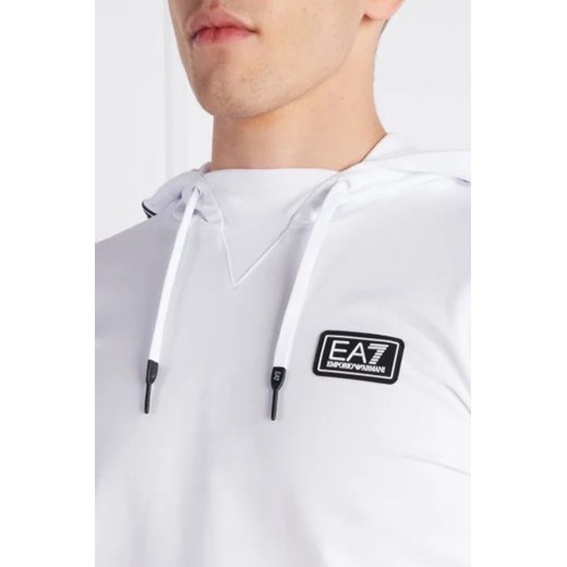 Bluza męska Emporio Armani jesienna