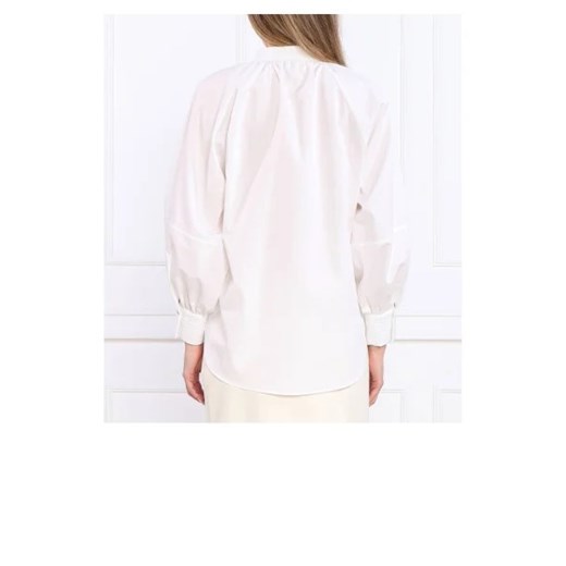 BOSS Bluzka Bipete | Regular Fit 34 Gomez Fashion Store wyprzedaż