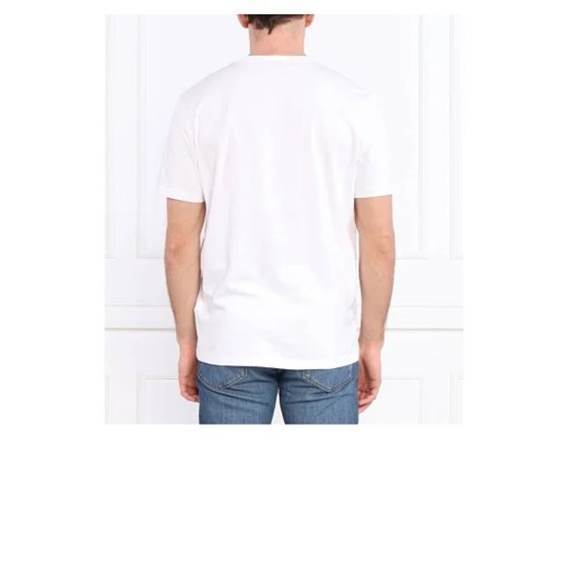 HUGO T-shirt Dogotino | Regular Fit XXL wyprzedaż Gomez Fashion Store
