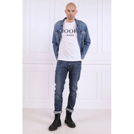 Joop! Jeans T-shirt Alex | Regular Fit S promocyjna cena Gomez Fashion Store