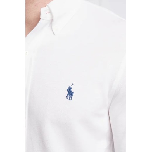 POLO RALPH LAUREN Koszula | Regular Fit Polo Ralph Lauren XL Gomez Fashion Store okazyjna cena