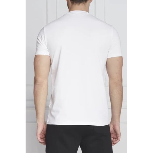 Karl Lagerfeld T-shirt | Regular Fit Karl Lagerfeld M Gomez Fashion Store okazja