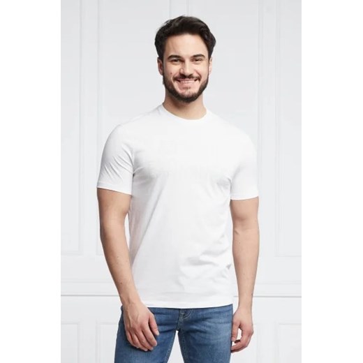 T-shirt męski Armani Exchange