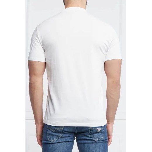 T-shirt męski Armani Exchange