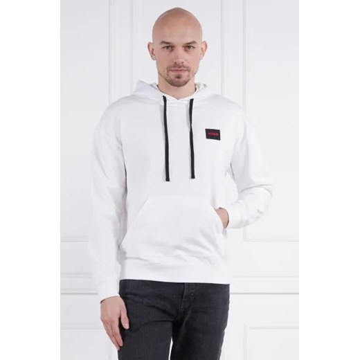 Bluza męska Hugo Boss bawełniana