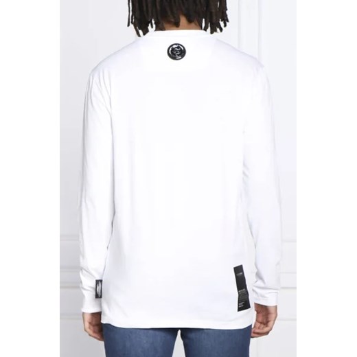 T-shirt męski Plein Sport