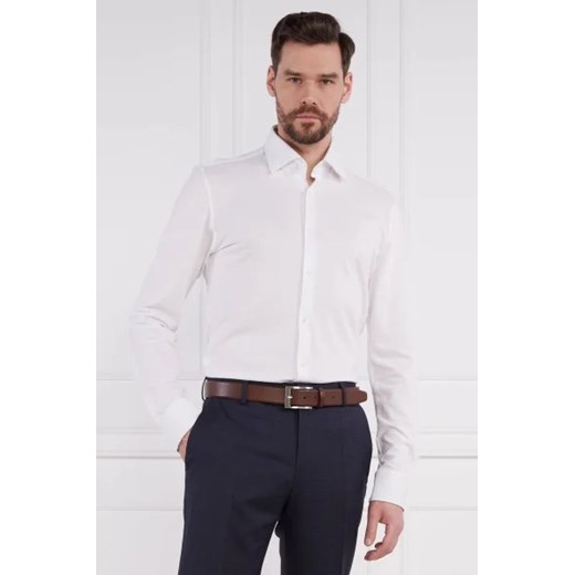 BOSS BLACK Koszula C-HAL-kent-C3 | Regular Fit 42 Gomez Fashion Store okazja