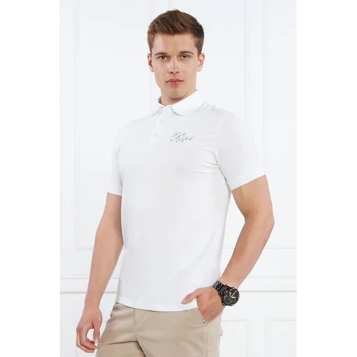 T-shirt męski Karl Lagerfeld