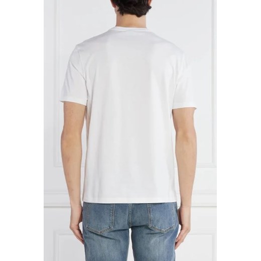 T-shirt męski Emporio Armani