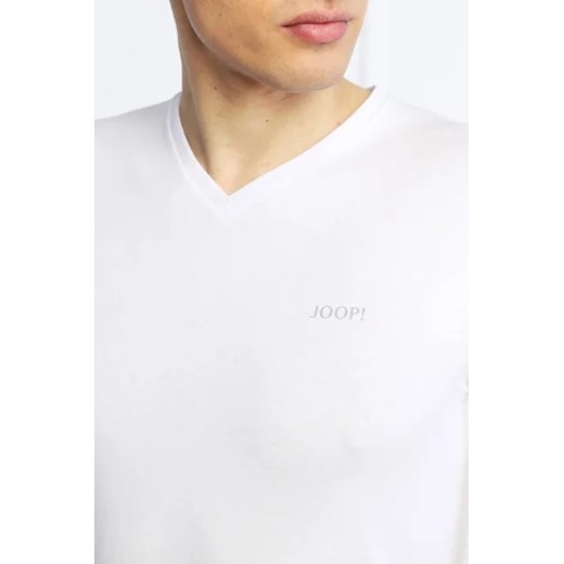 Joop! T-shirt 2-pack | Regular Fit Joop! XXL Gomez Fashion Store