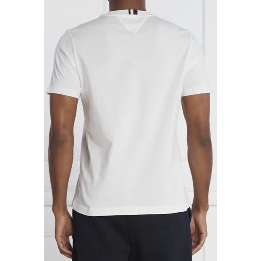 Tommy Hilfiger T-shirt | Regular Fit Tommy Hilfiger L okazyjna cena Gomez Fashion Store