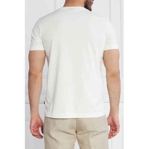 Joop! Jeans T-shirt Cesare | Regular Fit M promocyjna cena Gomez Fashion Store