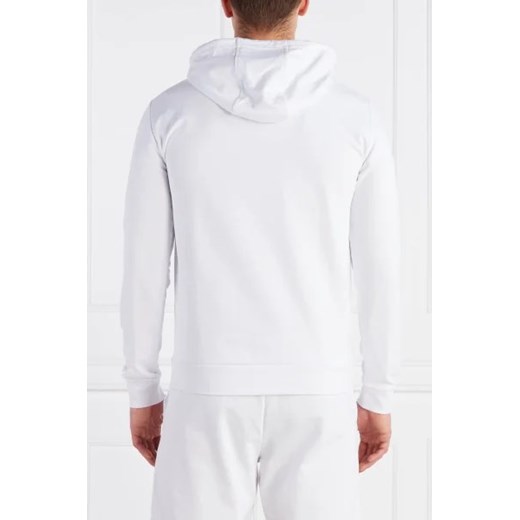 EA7 Bluza | Regular Fit M promocja Gomez Fashion Store