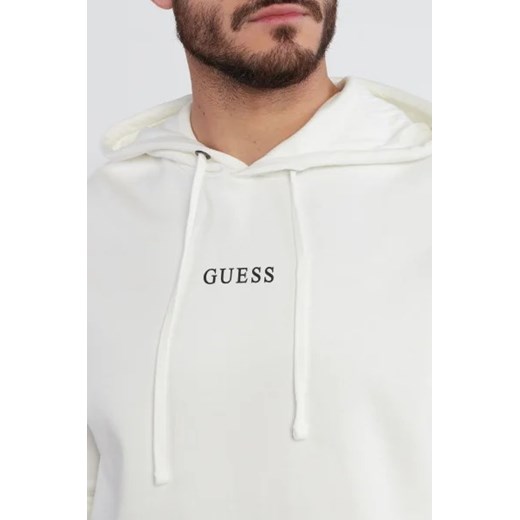 GUESS Bluza ROY | Regular Fit Guess L Gomez Fashion Store wyprzedaż