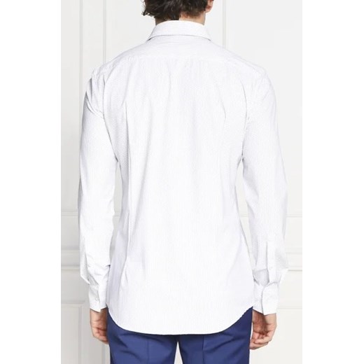HUGO Koszula Kenno | Slim Fit 44 Gomez Fashion Store okazyjna cena