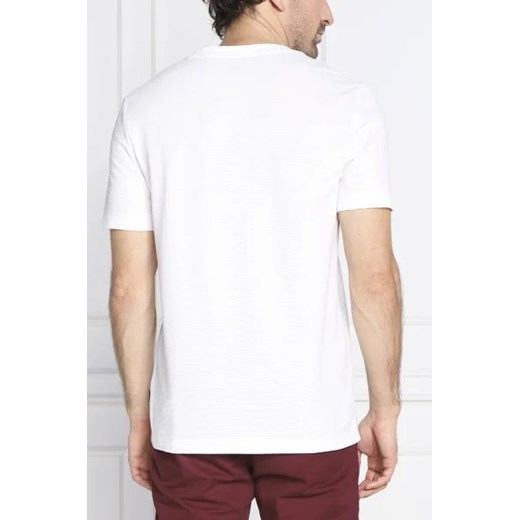 BOSS BLACK T-shirt Tiburt 240 XXXL promocja Gomez Fashion Store