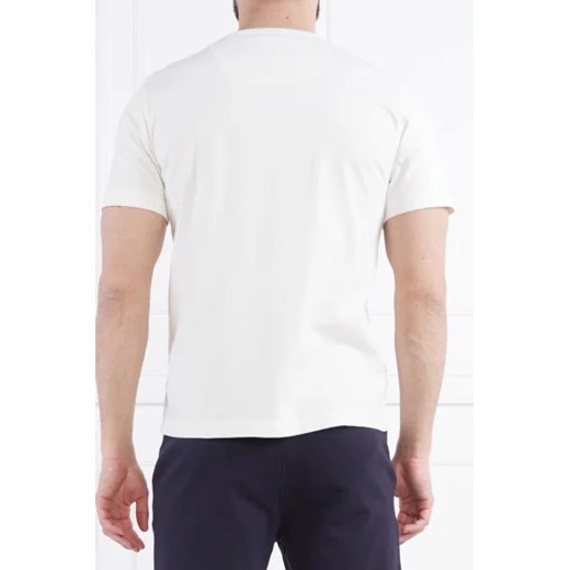 Aeronautica Militare T-shirt | Comfort fit Aeronautica Militare XXL Gomez Fashion Store