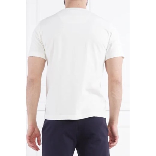 Aeronautica Militare T-shirt | Comfort fit Aeronautica Militare XXXL wyprzedaż Gomez Fashion Store