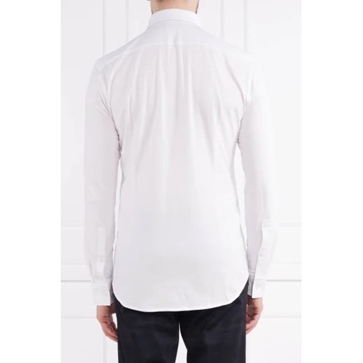 HUGO Koszula Kenno | Slim Fit 41 okazja Gomez Fashion Store
