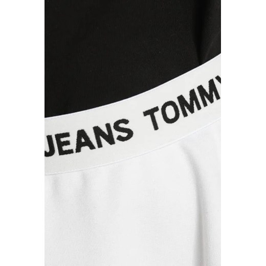 Tommy Jeans Spódnica Tommy Jeans XL okazyjna cena Gomez Fashion Store