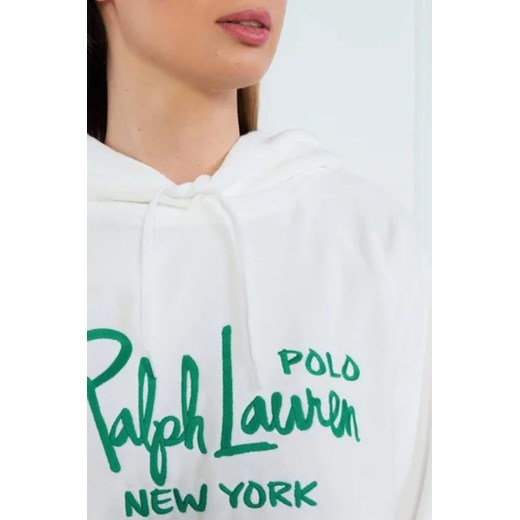 POLO RALPH LAUREN Bluza | Classic fit Polo Ralph Lauren XXS okazja Gomez Fashion Store