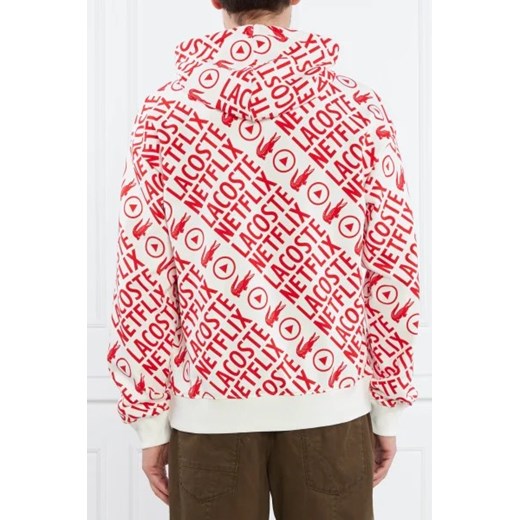 Lacoste Bluza | Regular Fit Lacoste L wyprzedaż Gomez Fashion Store