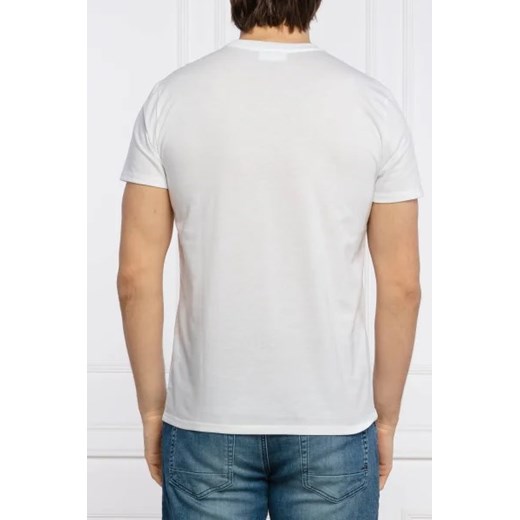 Lacoste T-shirt | Regular Fit Lacoste XXL Gomez Fashion Store wyprzedaż