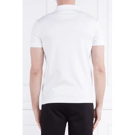 BOSS GREEN Polo Paule Mirror | Slim Fit XXXL wyprzedaż Gomez Fashion Store