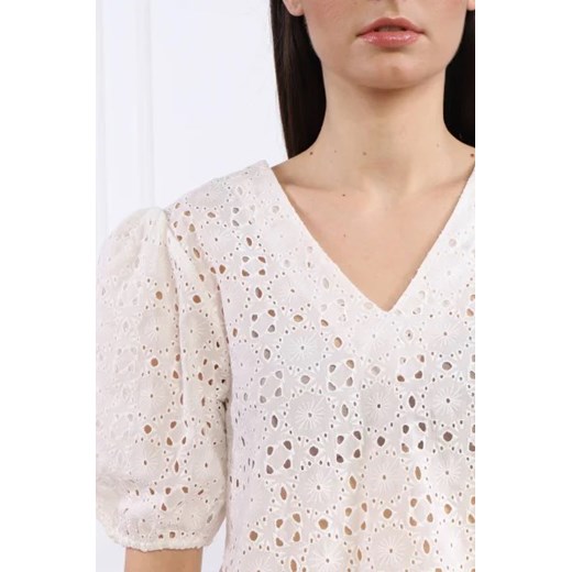 Silvian Heach Bluzka | Regular Fit 38 Gomez Fashion Store okazyjna cena