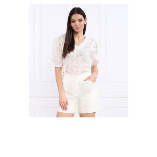 Silvian Heach Bluzka | Regular Fit 34 okazja Gomez Fashion Store