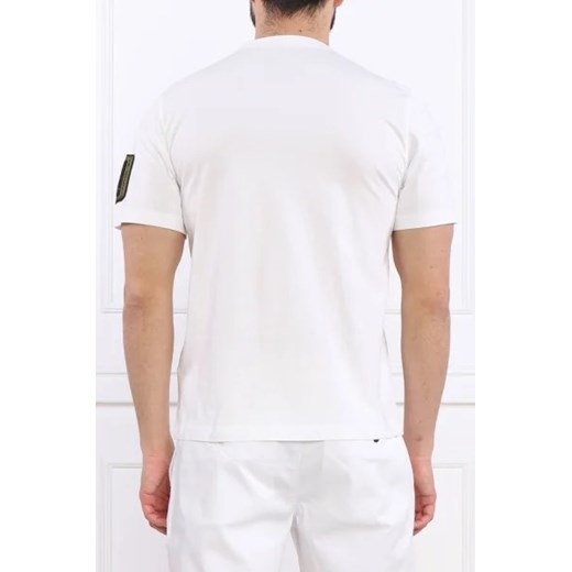 Aeronautica Militare T-shirt | Regular Fit Aeronautica Militare XL okazyjna cena Gomez Fashion Store