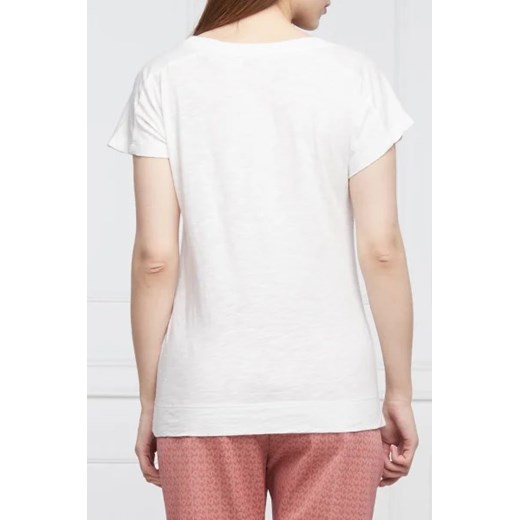 Marc O' Polo T-shirt | Regular Fit M wyprzedaż Gomez Fashion Store
