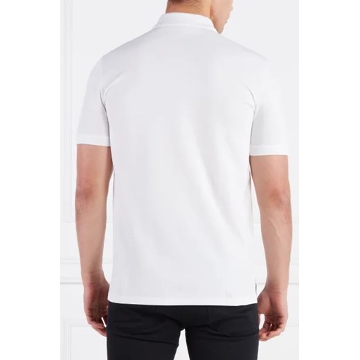 HUGO Polo Dinos223 | Regular Fit XS promocja Gomez Fashion Store