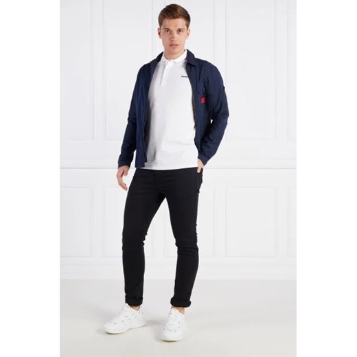 HUGO Polo Dinos223 | Regular Fit XXL Gomez Fashion Store okazyjna cena