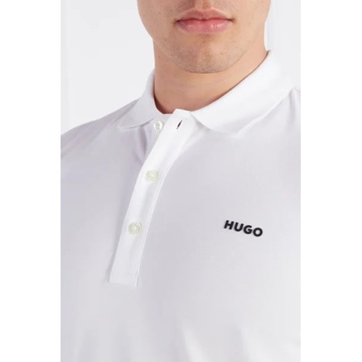 HUGO Polo Dinos223 | Regular Fit XL okazja Gomez Fashion Store