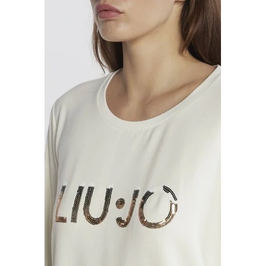 Liu Jo Sport Bluza | Regular Fit L Gomez Fashion Store