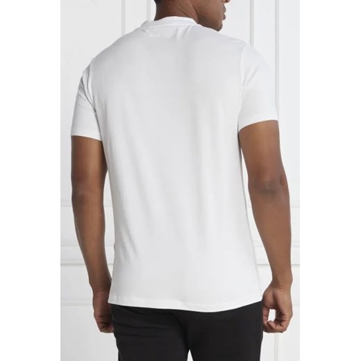 T-shirt męski Karl Lagerfeld