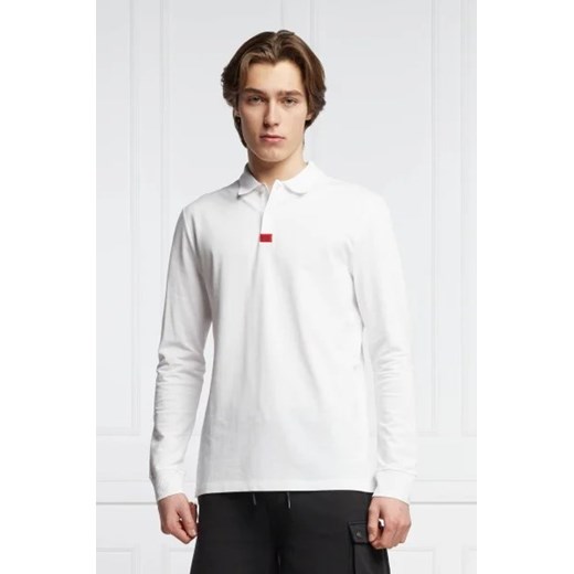 T-shirt męski Hugo Boss