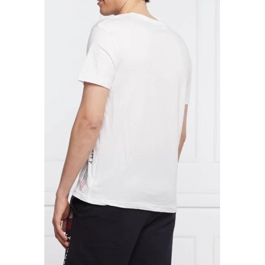 Tommy Hilfiger T-shirt | Regular Fit Tommy Hilfiger M okazyjna cena Gomez Fashion Store